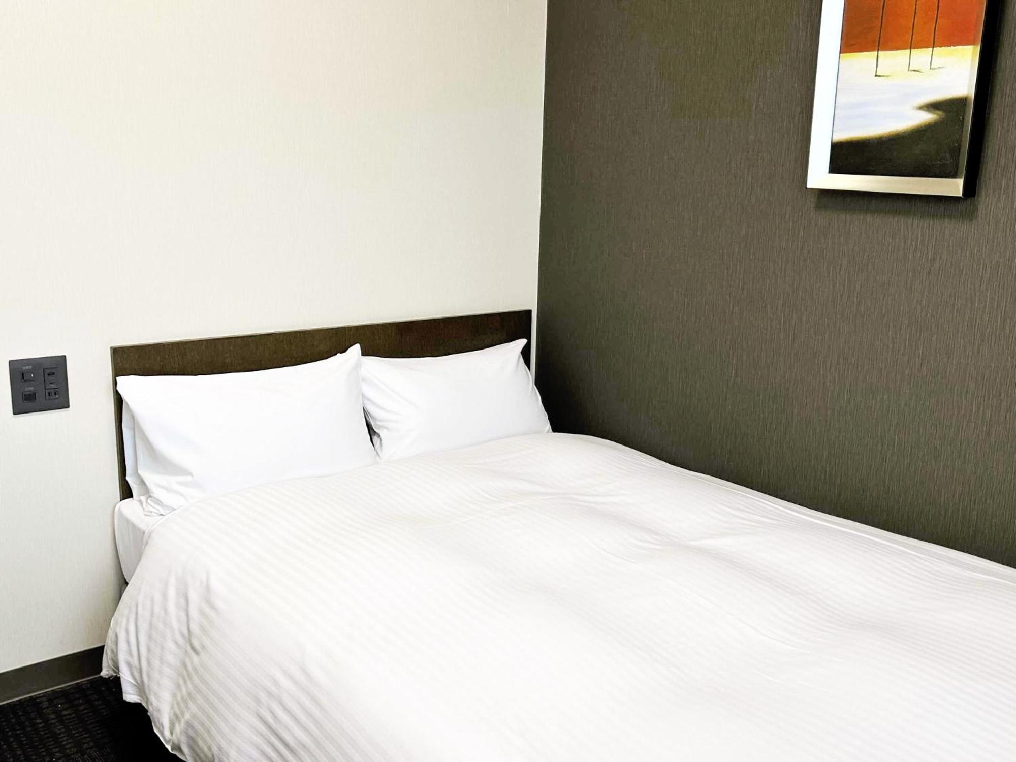 Hotel Route-Inn Kakamigahara Экстерьер фото