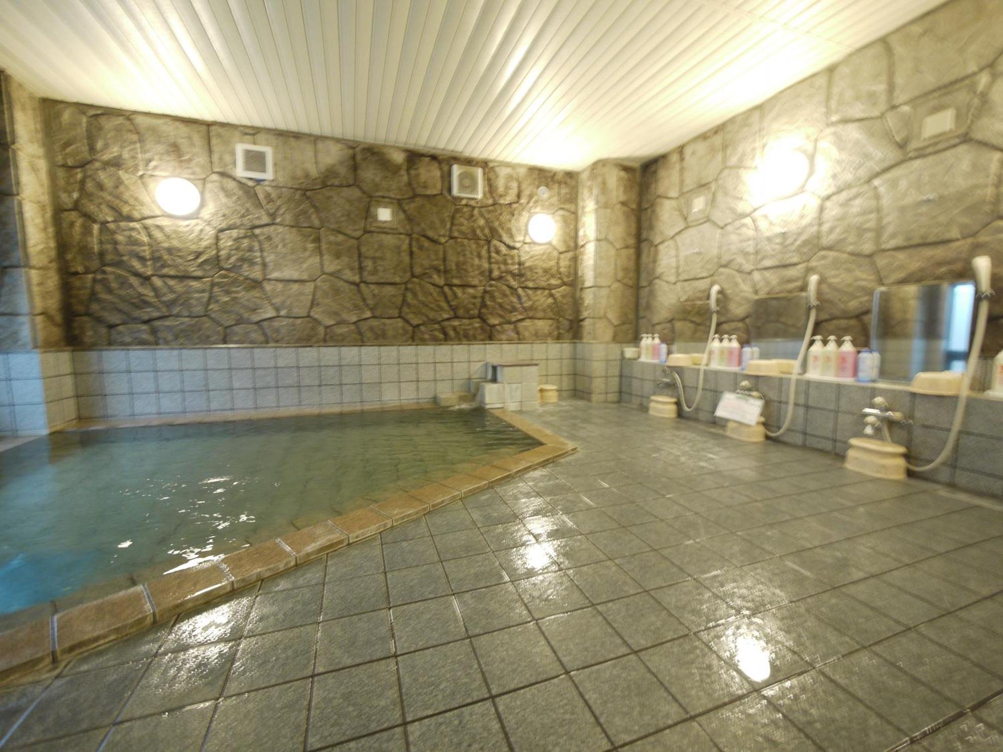 Hotel Route-Inn Kakamigahara Экстерьер фото