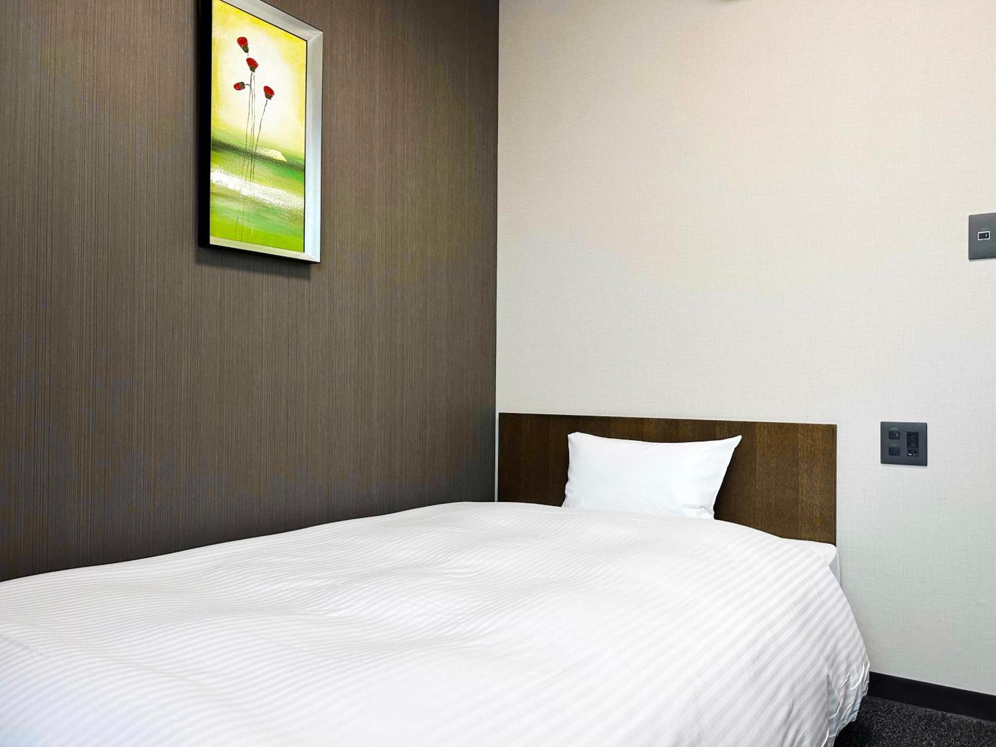 Hotel Route-Inn Kakamigahara Экстерьер фото